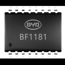 功率器件驱动IC