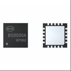 车规MCU-BS9000系列