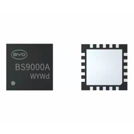 车规MCU-BS9000系列