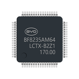 BMS MCU-BF8235