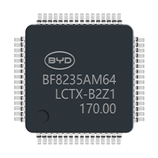 BMS MCU-BF8235