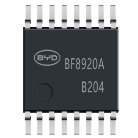 菊花链桥接芯片-BF8920